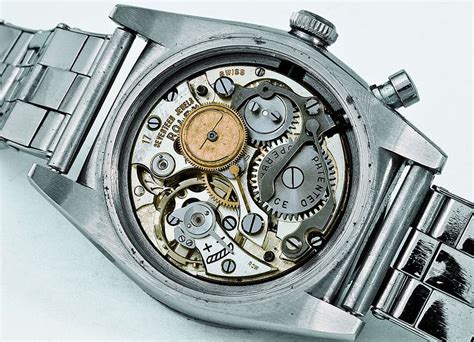 rolex zerograph prezzo|rolex zerographe watch.